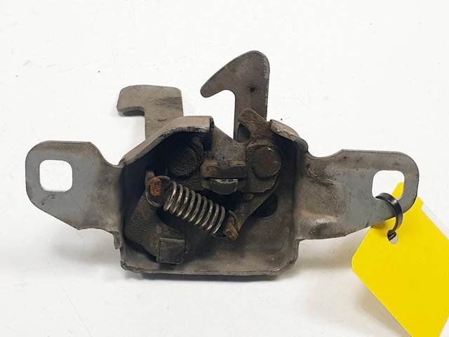 427087 RENAULT Замок капота купить в Чернигов
