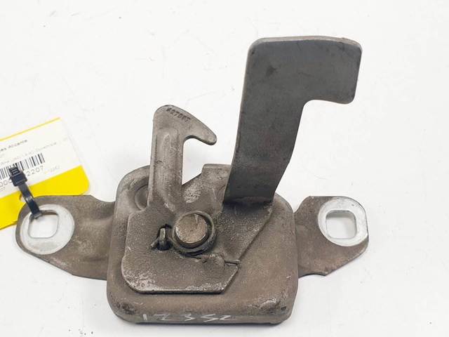 427087 RENAULT Замок капота купить в Ровно