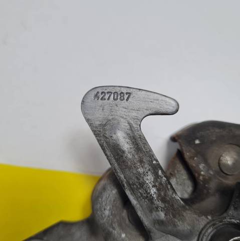 427087 RENAULT Замок капота купить в Винница
