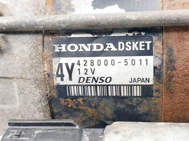 HONDA 4280005011 Стартер в наличии Днепр