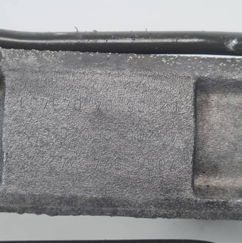 442000F020 TOYOTA Рулевая рейка купить в Винница