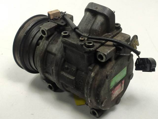 4472003212 BMW Компрессор кондиционера купить в Черновцы