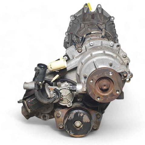HYUNDAI 450004A600 АКПП в наличии Николаев
