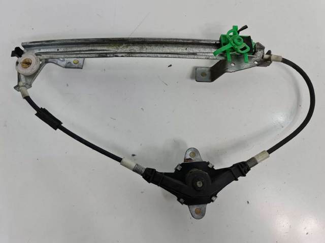 46536308 FIAT Механизм стеклоподъемника двери задней левой купить в Каменское