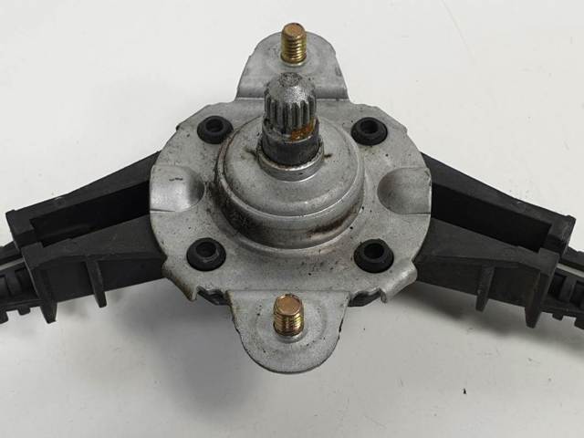 46536308 FIAT Механизм стеклоподъемника двери задней левой купить в Павлоград