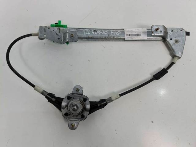 46536308 FIAT Механизм стеклоподъемника двери задней левой купить в Каменское