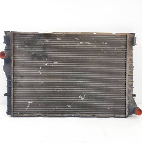 FIAT 46743393 Радиатор в наличии Каменское