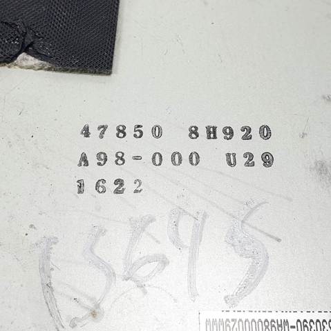 478508H920 купить Ирпень