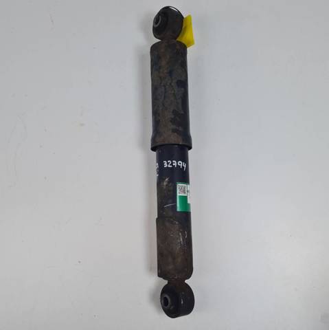 4853078050 TOYOTA Амортизатор задний купить в Черкассы
