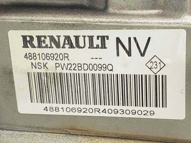 RENAULT 488106920R в наличии Украина