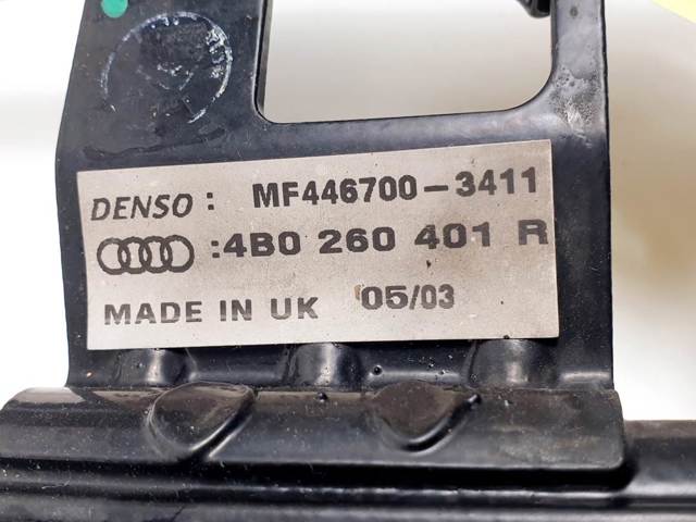 VAG 4B0260401R Радиатор кондиционера в наличии Черновцы
