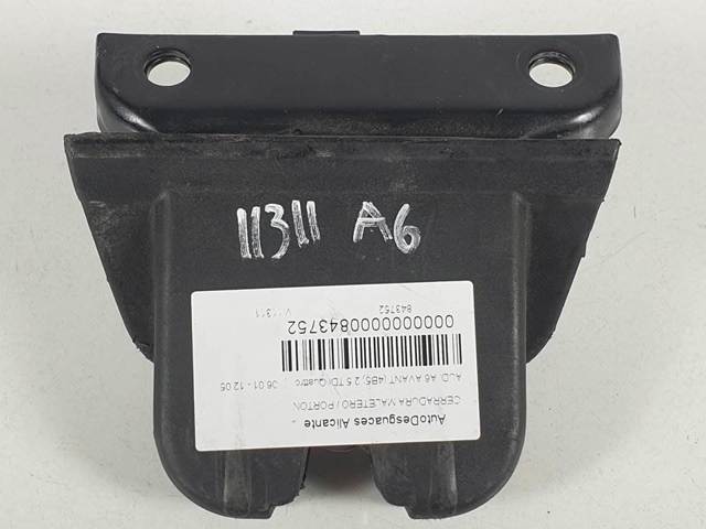 4B9827505E VAG купить в Чернигов
