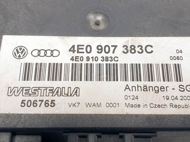 VAG 4E0907383C в наличии Тернополь