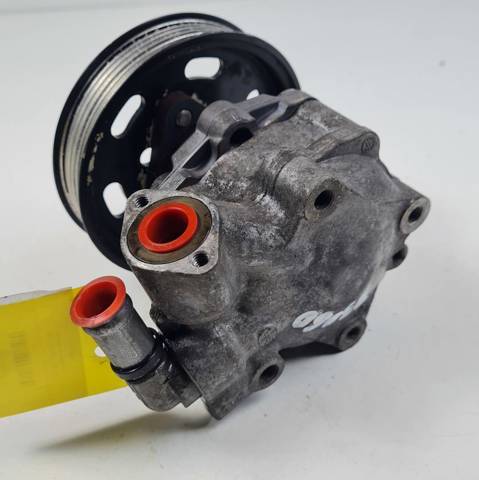 4F0145156F VAG Насос гидроусилителя руля (ГУР) купить в Чернигов