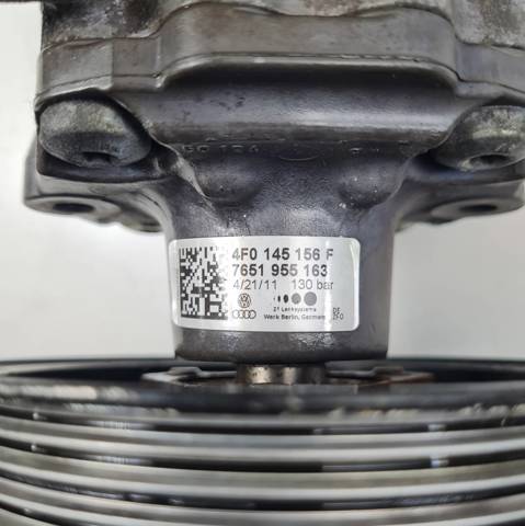 4F0145156F VAG Насос ГУР купить в Сумы