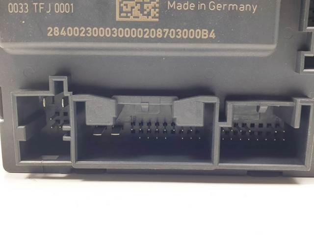 4F0959793P VAG Блок комфорта передней двери купить в Львов