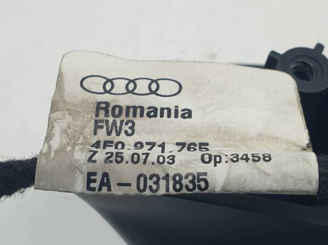 VAG 4F0971765 в наличии Украина