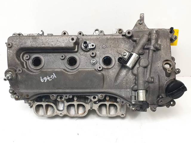 TOYOTA 4GR Двигатель в сборе в наличии Кривой Рог