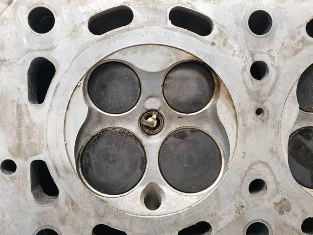 4GR TOYOTA Двигатель в сборе купить в Харьков