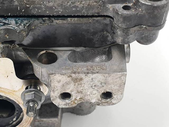 4GR TOYOTA Двигатель в сборе купить в Черновцы