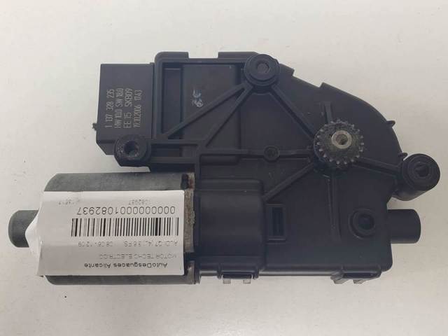 4L0959591 VAG Мотор привода люка купить в Украина