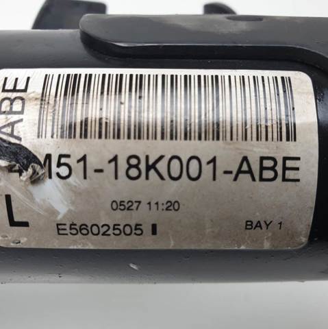 FORD 4M5118K001ABE Амортизатор передний левый в наличии Украина
