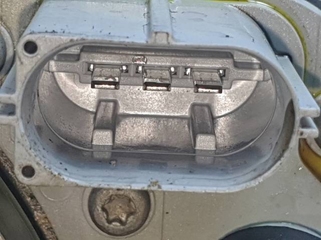 FORD 4M513K514CD Насос ГУР в наличии Каменское