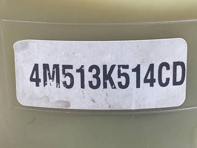 4M513K514CD Насос гидроусилителя руля (ГУР) купить Черкассы