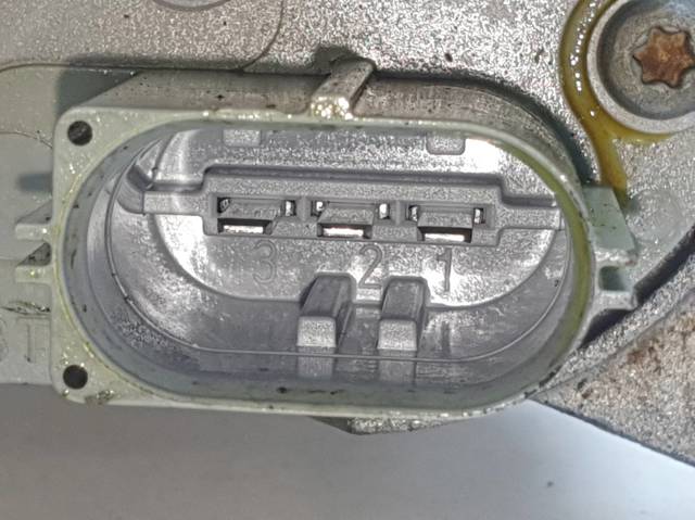 FORD 4M513K514CD Насос ГУР в наличии Кривой Рог
