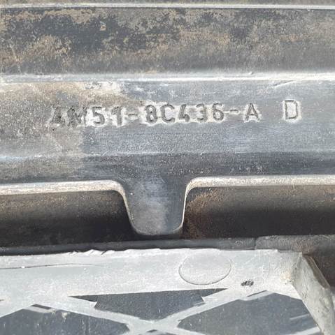 4M518C436AD FORD купить в Львов