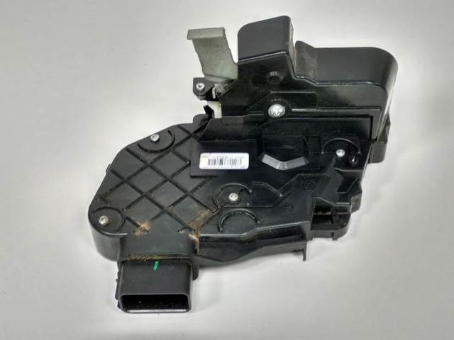 FORD 4M5AA26412EE Замок двери задней правой в наличии Ровно