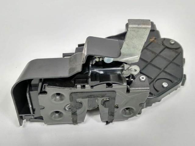 4M5AA26412EE FORD Замок двери задней правой купить в Чернигов