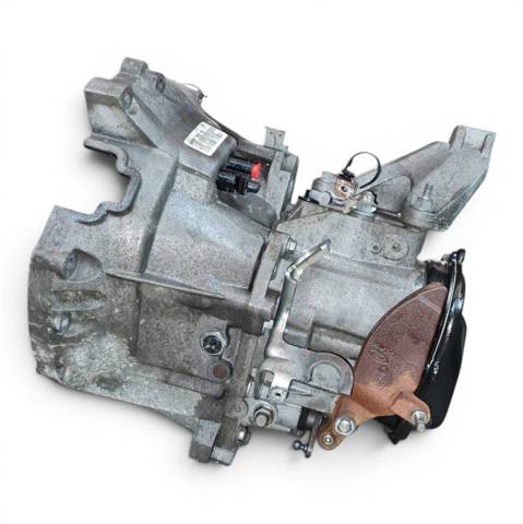 4M5R7002NE FORD КПП купить в Ирпень