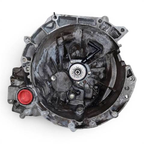 4M5R7002NE FORD КПП купить в Киев