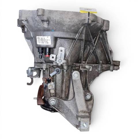 FORD 4M5R7002NE КПП в наличии Хмельницкий