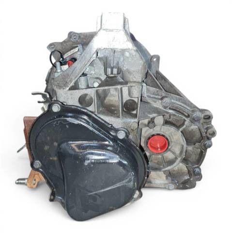 FORD 4M5R7002NE КПП в наличии Одесса