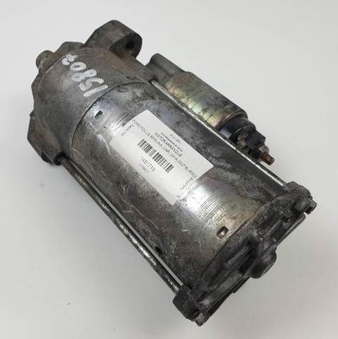 4M5T11000FD Стартер купить Одесса