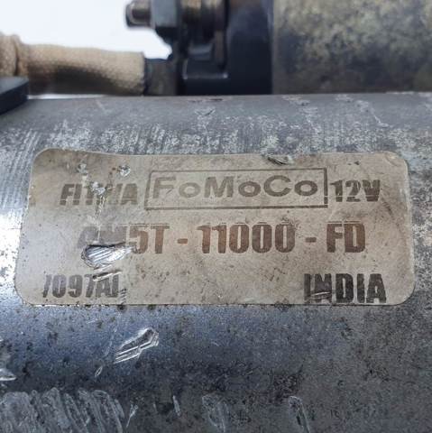 4M5T11000FD Стартер купить Черновцы