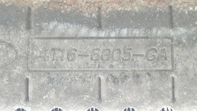 FORD 4T168005GA Радиатор в наличии Киев
