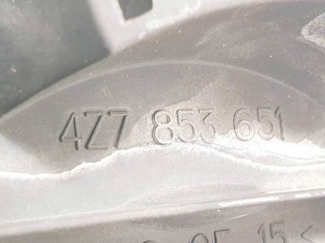 VAG 4Z7853651 Решетка радиатора в наличии Ужгород