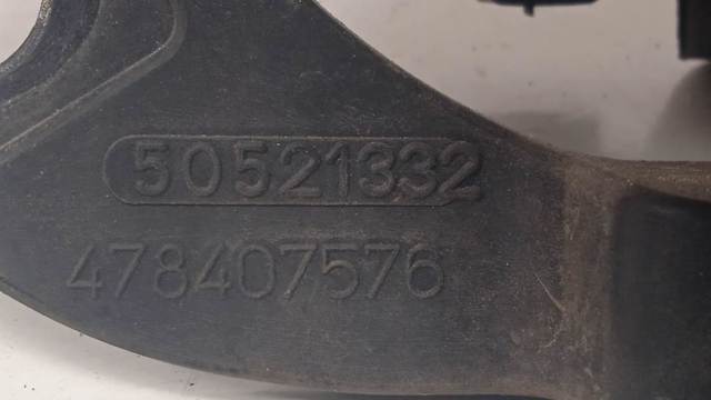 50521332 FIAT Противотуманки купить в Ровно