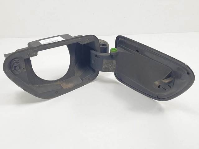 51177009382 BMW Корпус заливной горловины топливного бака купить в Тернополь