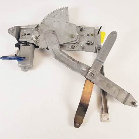 51321944069 BMW Механизм стеклоподъемника двери передней левой купить в Ровно
