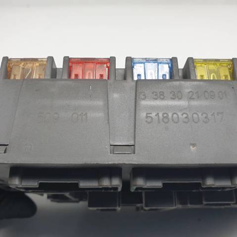 BMW 518030317 в наличии Николаев