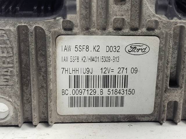 51843150 FORD купить в Кривой Рог