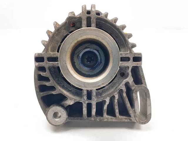51859042 FIAT Генератор купить в Ирпень