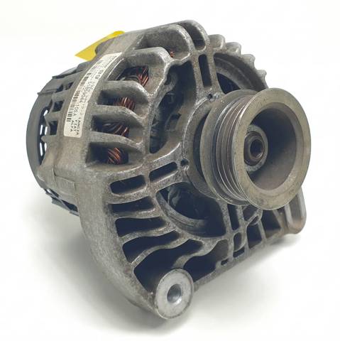 51859044 FIAT Генератор купить в Кривой Рог