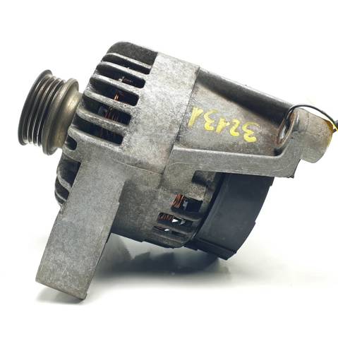 51859044 FIAT Генератор купить в Николаев
