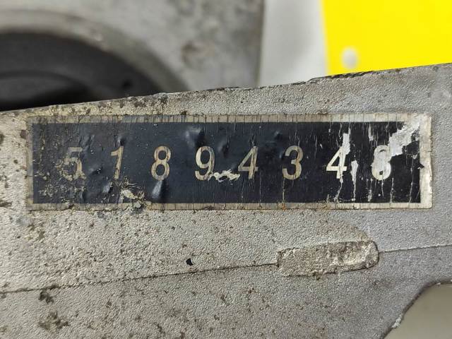 FIAT 51894348 Подушка (опора) двигателя правая в наличии Львов