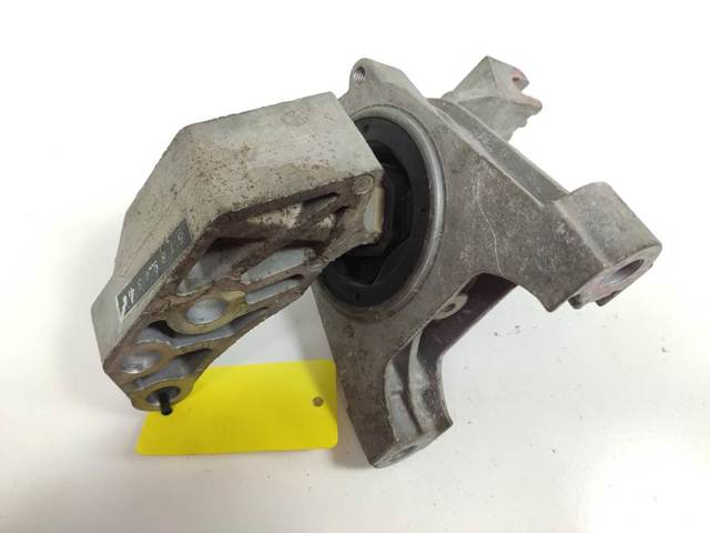 51894348 FIAT Подушка (опора) двигателя правая купить в Ровно